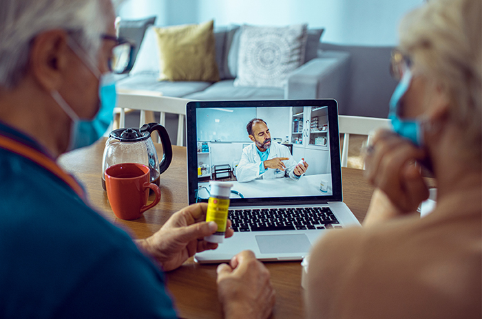 Direct Communication Image
